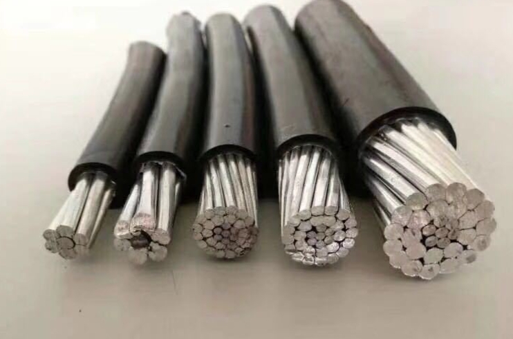 鋼芯鋁合金導線在電力以及輸電線路行業有著非常廣泛的應用.jpg
