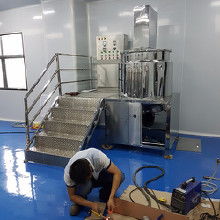 洗滌產(chǎn)品生產(chǎn)設(shè)備采購指南 價(jià)格、批發(fā)與廠家選擇，兼談智能化軟件開發(fā)趨勢